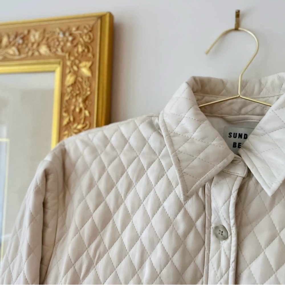 Sunday Best Jacket